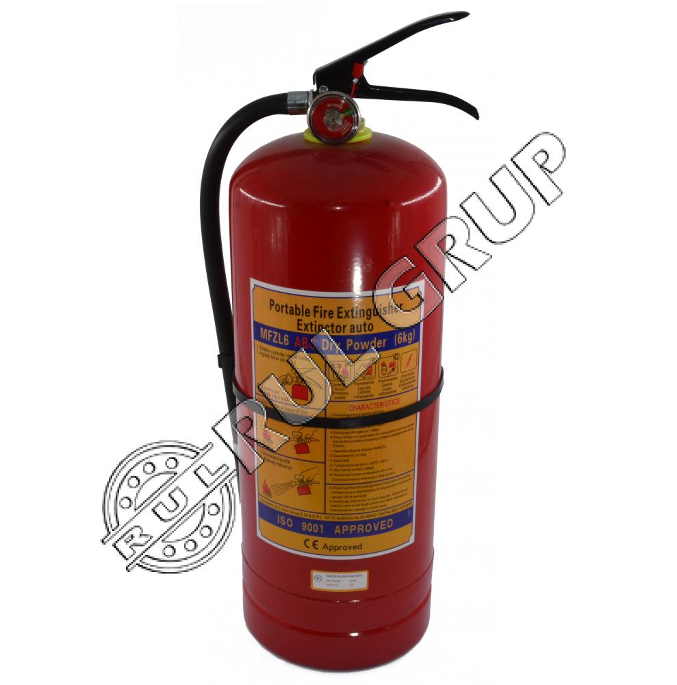 STINGATOR AUTO 6 KG BRECKNER